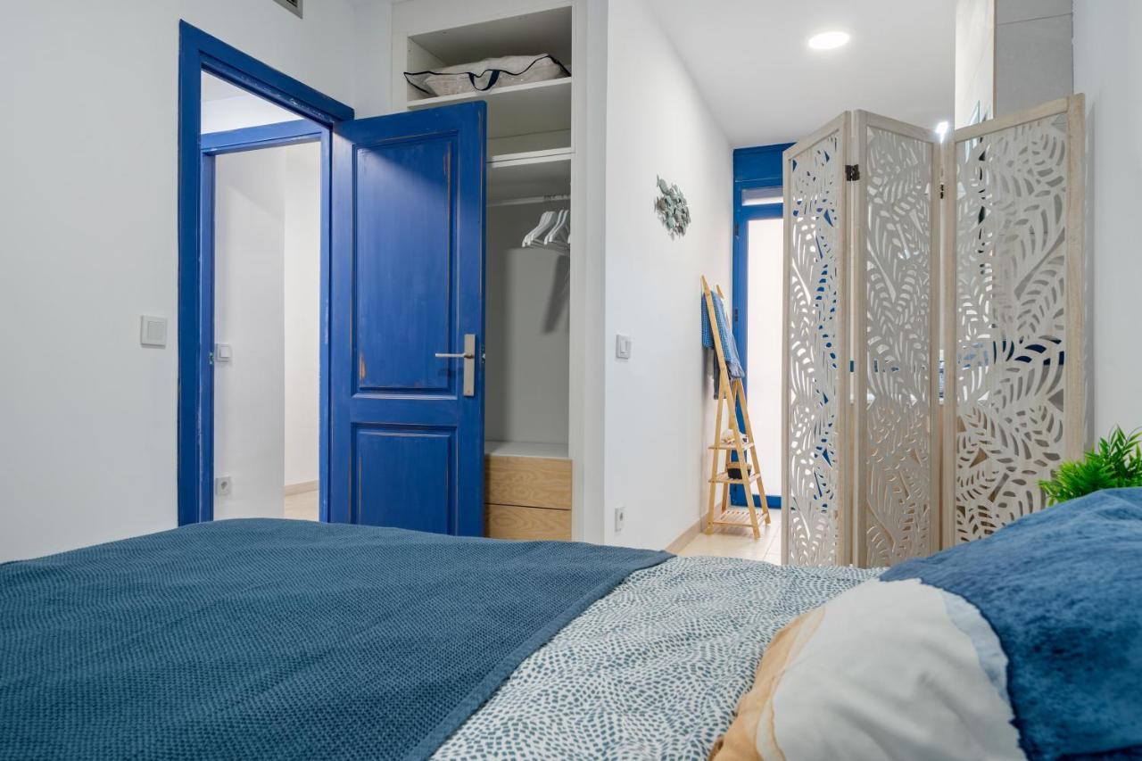 Ferienwohnung La Casa Del Pescador Calafellmar Exterior foto